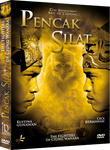 Pencak Silat - The Fighters of Ciung Wanara DVD By Kustiwa Gunawan & Cecek Hermawan - Budovideos Inc