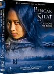 Pencak Silat - The Soul of Kriss DVD by Ni Luh Putu Spynawati - Budovideos Inc