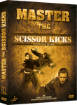 Pencak Silat - Master the Scissor Kicks DVD - Budovideos Inc