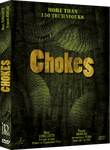 Chokes - More than 150 Judo Techniques DVD By Marc Verillotte - Budovideos Inc