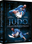 Judo Immobilizations DVD 2 By Franck Moreau & Marc Verillotte - Budovideos Inc