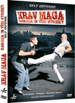 Krav Maga Self Defense Danger in the Street DVD by Alain Formaggio - Budovideos Inc
