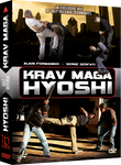 Krav Maga Hyoshi DVD by Alain Formaggio & Serge Serfati - Budovideos Inc