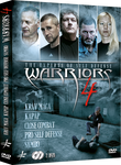 Warriors 4: The Experts of Self Defense - Krav-Maga, Kapap & Close Combat 2 DVD Set - Budovideos Inc