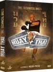 Muay Thai Basic Techniques DVD by Alexandre Ngom-Priso - Budovideos Inc
