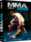 Fighting Techniques taken from Sambo for MMA DVD 2 by Herve Gheldman - Budovideos Inc
