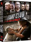Fight Club In the Street DVD 1 - Budovideos Inc