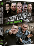 Fight Club In the Street DVD 4 - Budovideos Inc