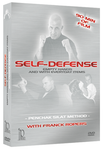 Self-Defense Empty Hands & with Everyday Items By Franck Ropers - Budovideos Inc