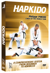 Hapkido from Beginner to Advanced DVD by Philippe Pinerd - Budovideos Inc