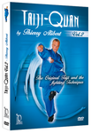 Taiji-Quan DVD 2 by Thierry Alibert - Budovideos Inc