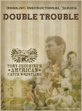 Double Trouble DVD with Tony Cecchine - Budovideos Inc