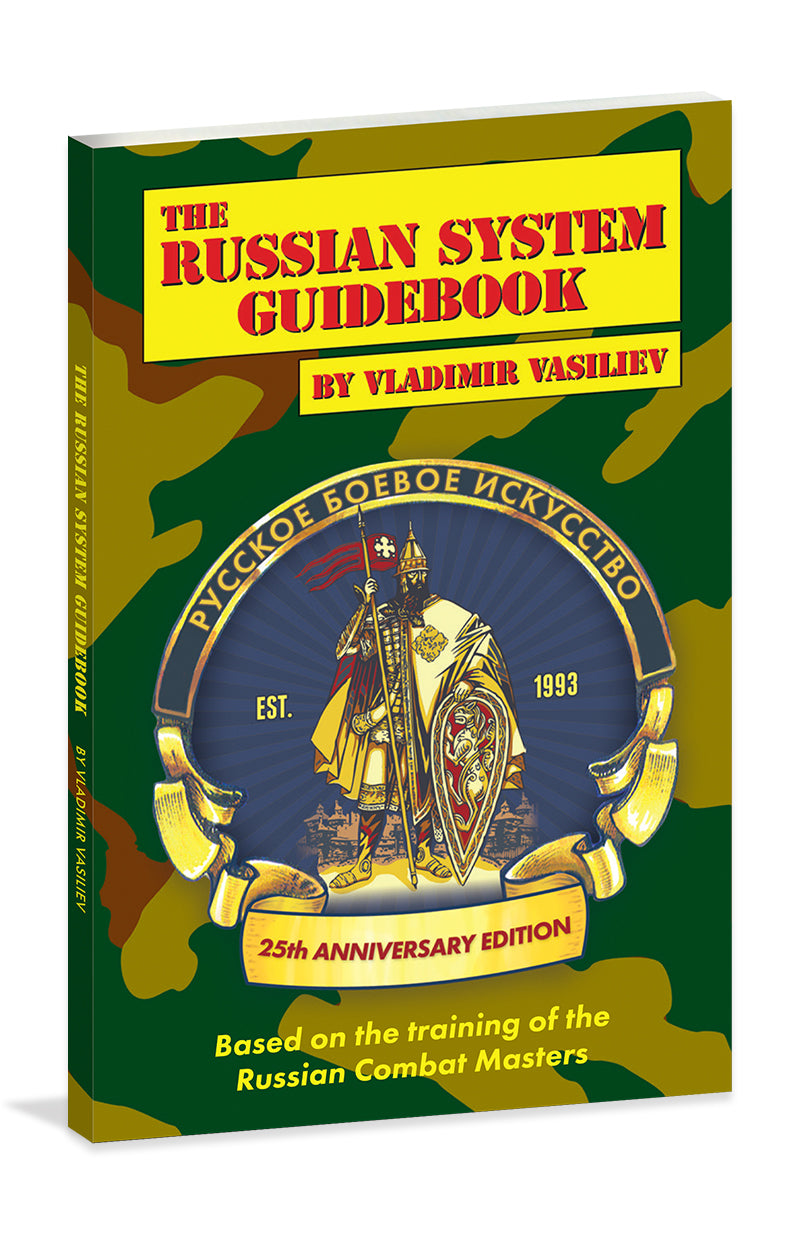 The Russian System Guidebook by Vladimir Vasiliev - Budovideos Inc