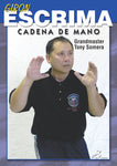Giron Eskrima Vol 2: Cadena de Mano DVD by Tony Somera - Budovideos Inc