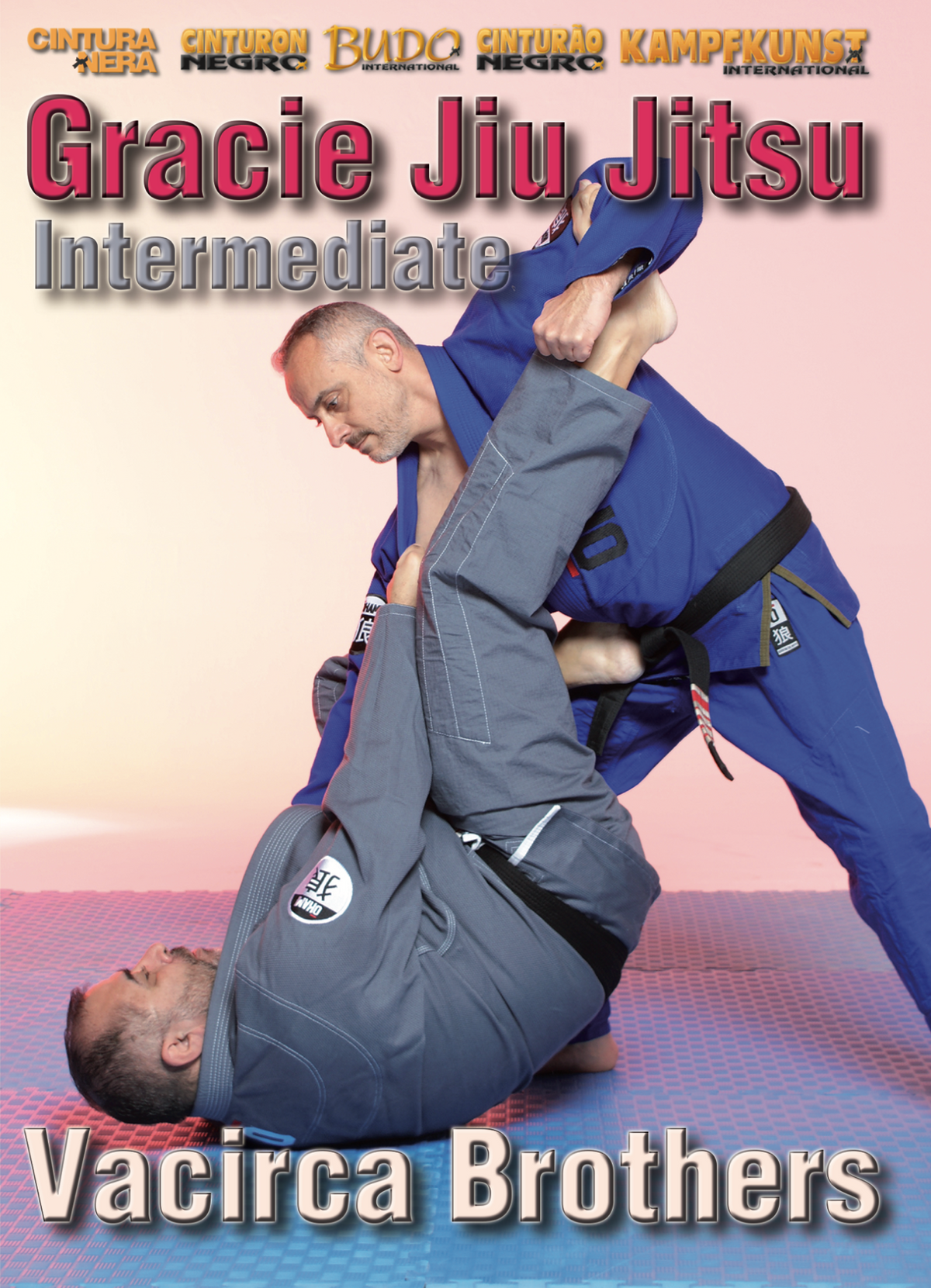 GracieJiu-