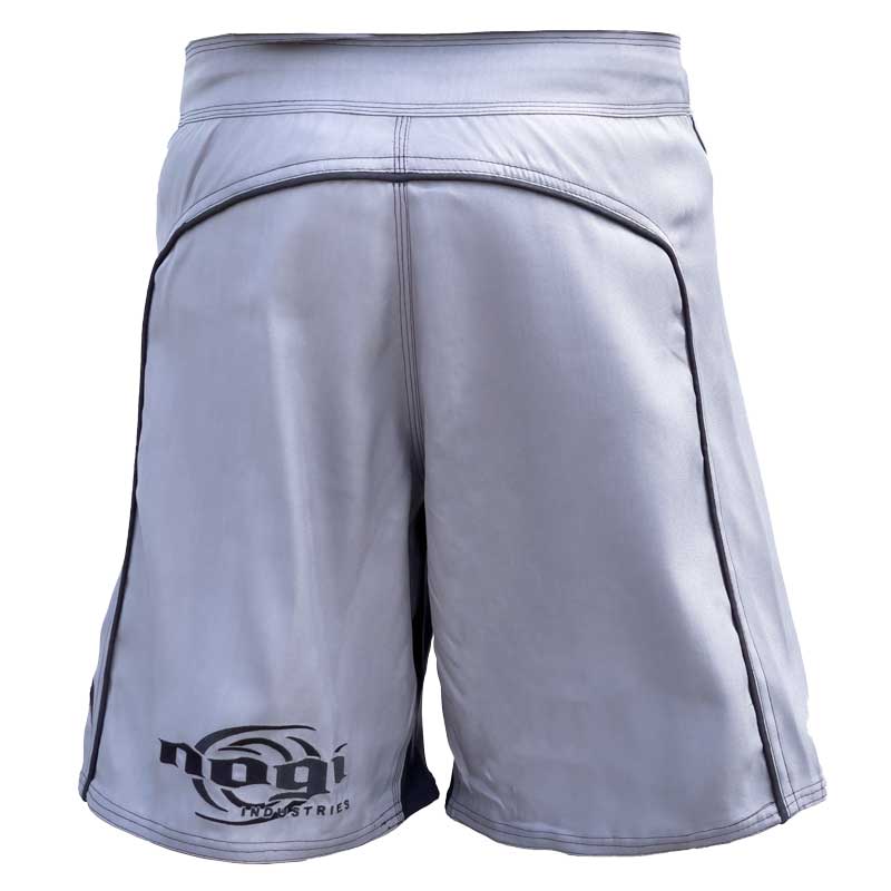 Volt 3.0 Extra Duty Fight Short GRAY - Budovideos Inc