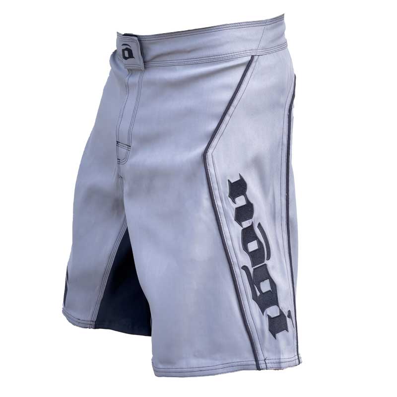 Volt 3.0 Extra Duty Fight Short GRAY - Budovideos Inc