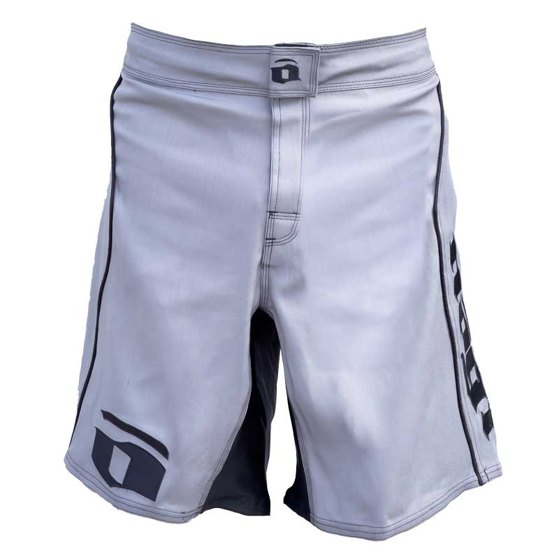 Volt 3.0 Extra Duty Fight Short GRAY - Budovideos Inc