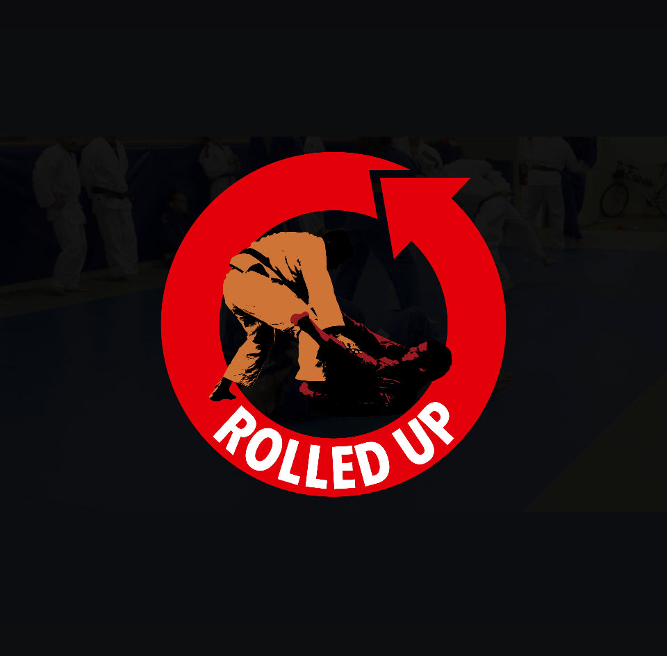 Rolled Up with Budo Jake (Subscription) (On Demand)