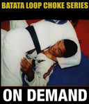 The Loop Choke Series with Sandro Batata (On Demand)