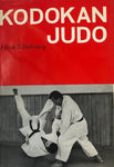 Kodokan Judo: a Guide to Proficiency Book (Hardcover) (Preowned) - Budovideos Inc