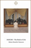 Inochi - The Book of Life by Mikoto Masahilo Nakazono - Budovideos Inc