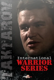 International Warrior Series 2 DVD Set with Oleg Taktarov & Vladimir Vasiliev
