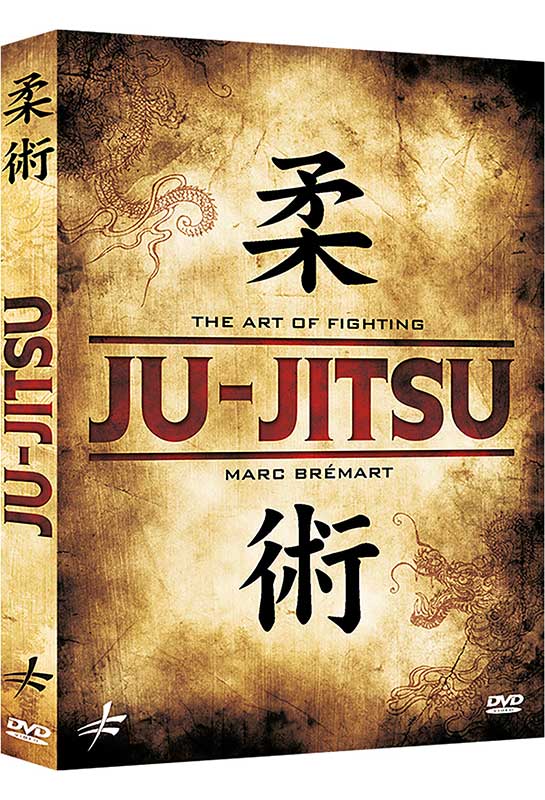 Ju-Jitsu The Art of Fighting By Marc Bremart (On Demand)