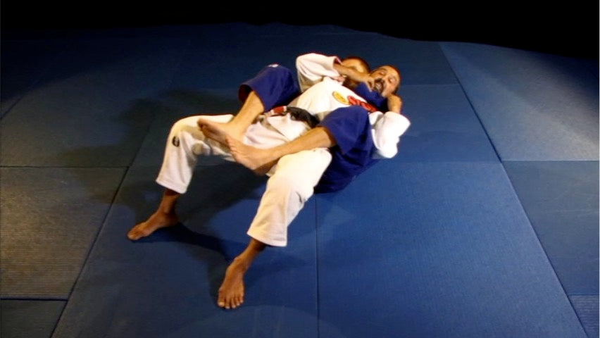 Kid Peligro Vol 2 - BJJ Great Escapes (On Demand) - Budovideos Inc