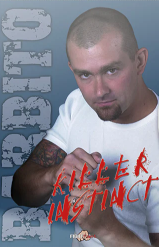 Killer Instinct DVD with Demi Barbito