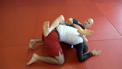 Roosterweight Kimura System with Marcelo Cohen (On Demand) - Budovideos Inc