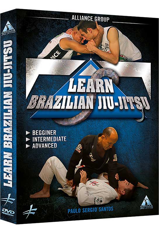 Learn BJJ: From Beginner to Advanced (On Demand)