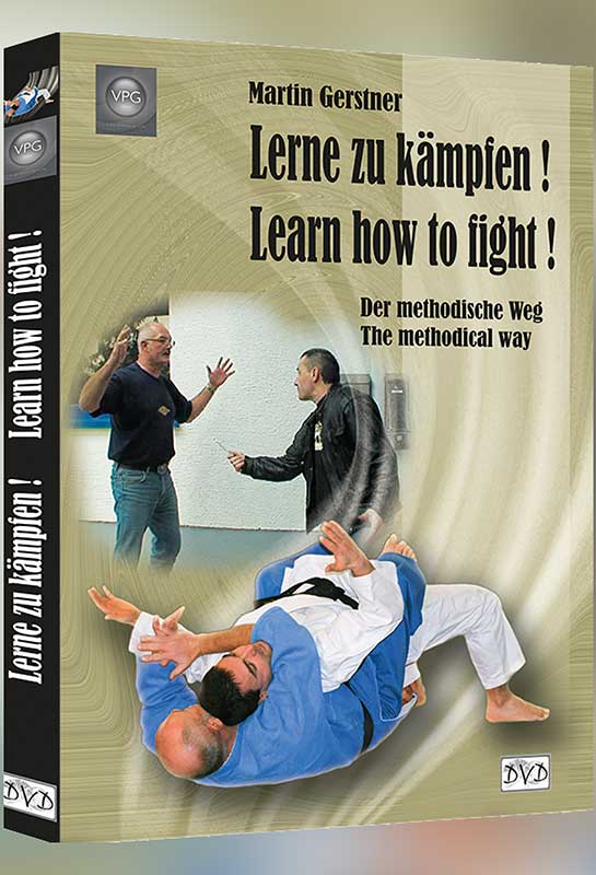 Learn how to Fight the Methodical Way (On Demand)