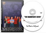 Magnificent Seven DVD & CD Set