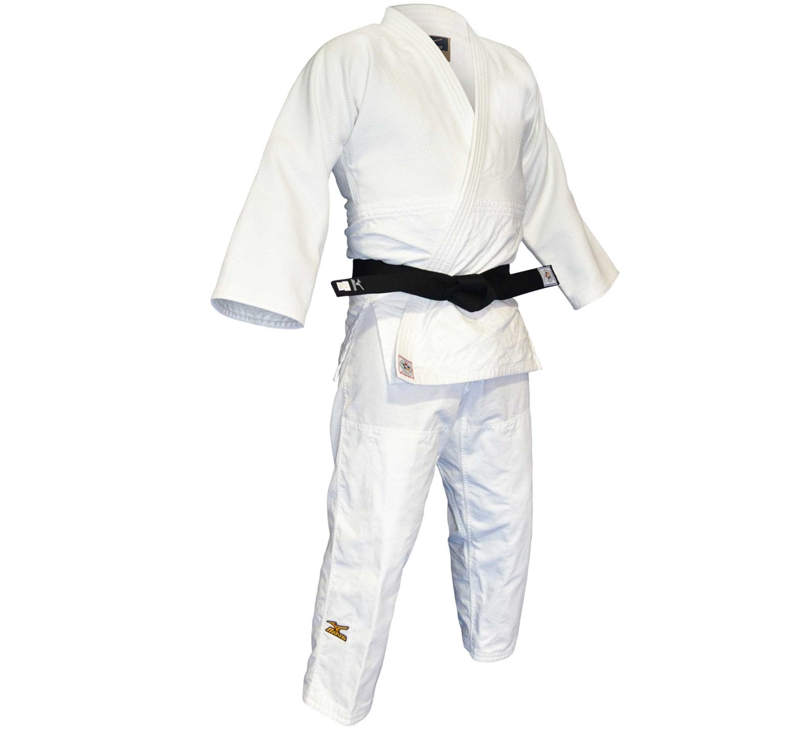 Judogi mizuno yusho clearance