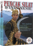 Pencak Silat of Indonesia Vol 2 DVD - Budovideos Inc