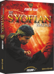 Pencak Silat Vol 1 DVD by BP Syofian Nadar - Budovideos Inc