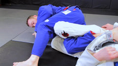 Footlock Mastery by Oliver Geddes (On Demand) - Budovideos Inc
