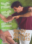 RAT Interactive Fighting System 2 Disc Set with Paul Vunak