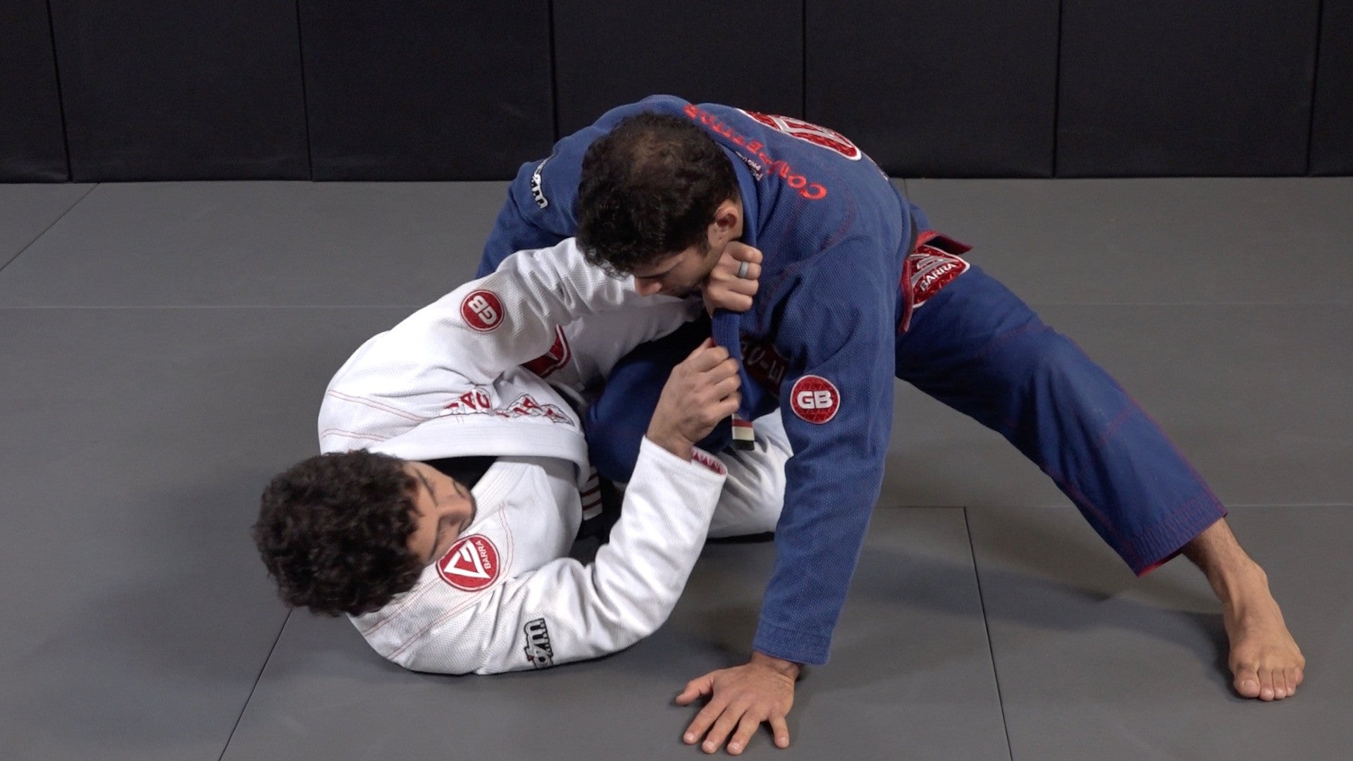 Alexander Viera 柔術 DVD BJJ Instructional Videos – Tagged