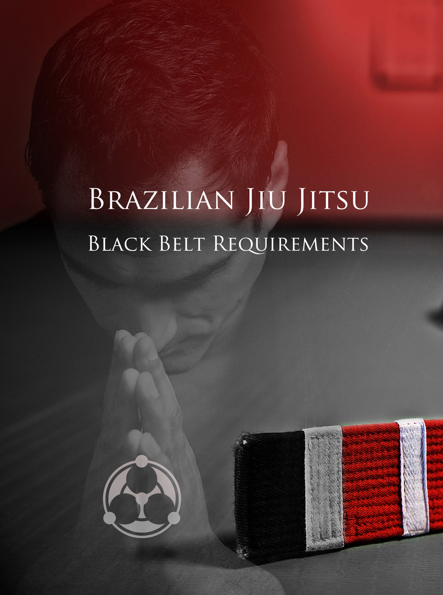 Black Belt Requirements by Roy Dean (On Demand) - Budovideos