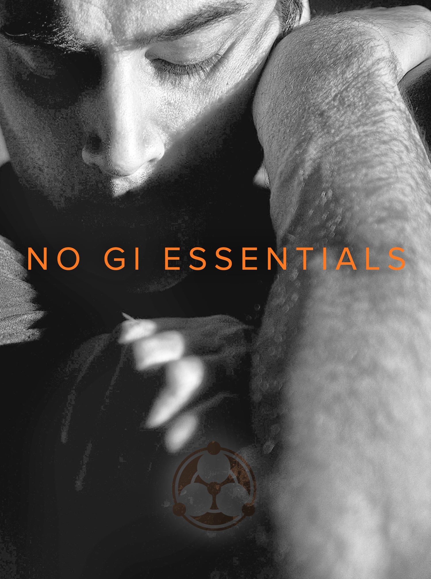 Submission Grappling: No Gi Essentials by Roy Dean (On Demand) - Budovideos