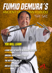 Ancient Okinawan Kobudo Sai DVD by Fumio Demura - Budovideos Inc