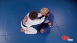Baseball Choke DVD with Magid Hage - Budovideos Inc