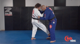 Baseball Choke DVD with Magid Hage - Budovideos Inc