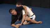 Nogi Sweeps DVD with Chris Brennan - Budovideos Inc