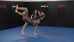 Leglock Encyclopedia 5 DVD Set  with Gokor Chivichyan - Budovideos Inc