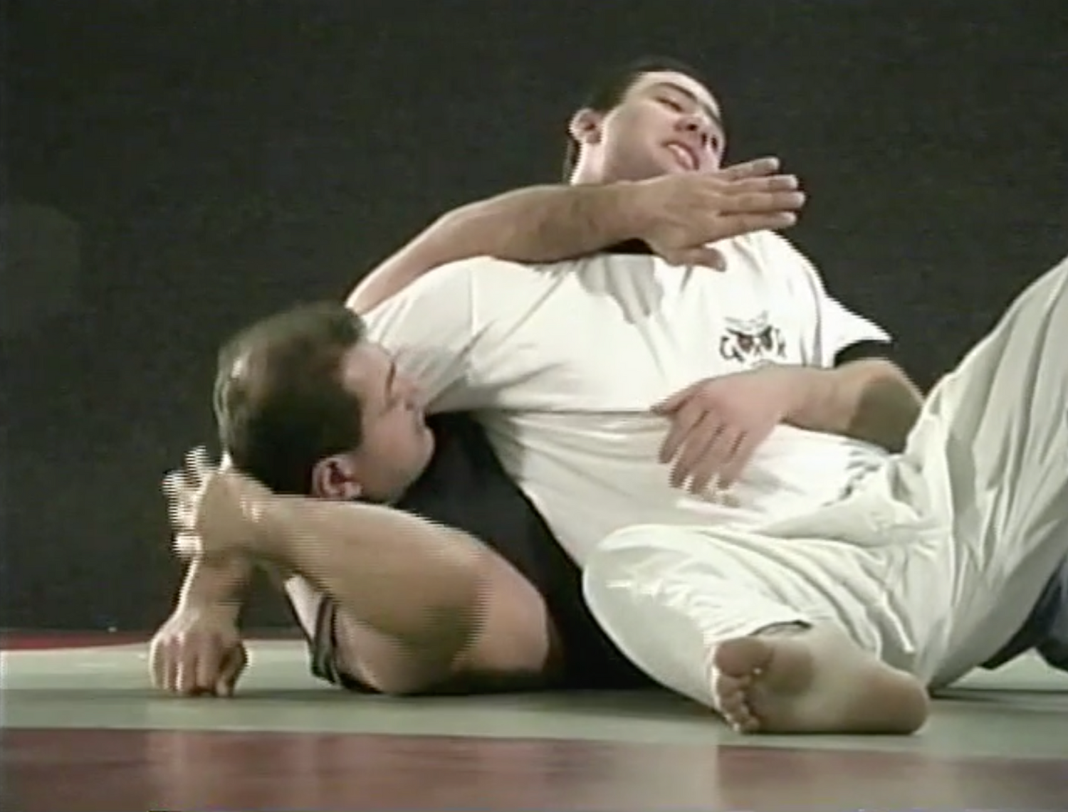 Gokor Chivichyan Grappling 2 DVD Set (Preowned) – Budovideos Inc Gokor Chivichyan Grappling 2 DVD Set (Preowned) – Budovideos Inc