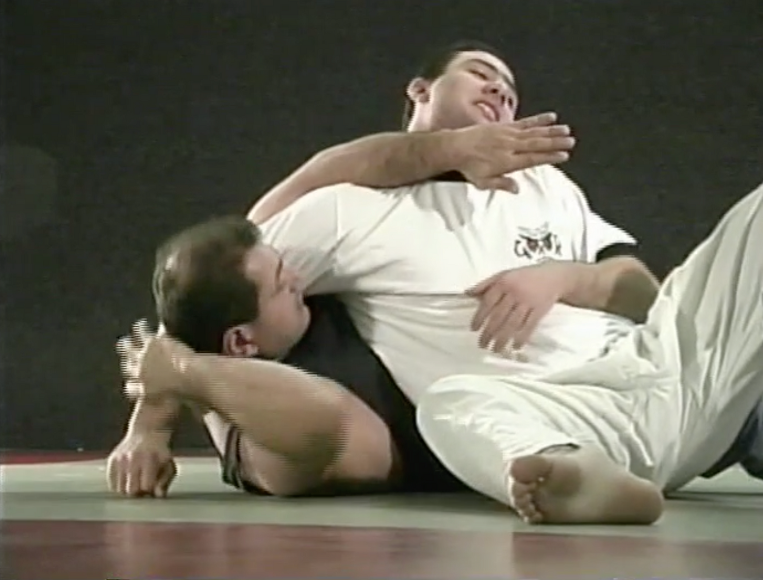 Gokor Chivichyan Grappling 2 DVD Set (Preowned) - Budovideos Inc