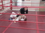 Gokor Chivichyan & Benny The Jet DVD (Preowned) - Budovideos Inc